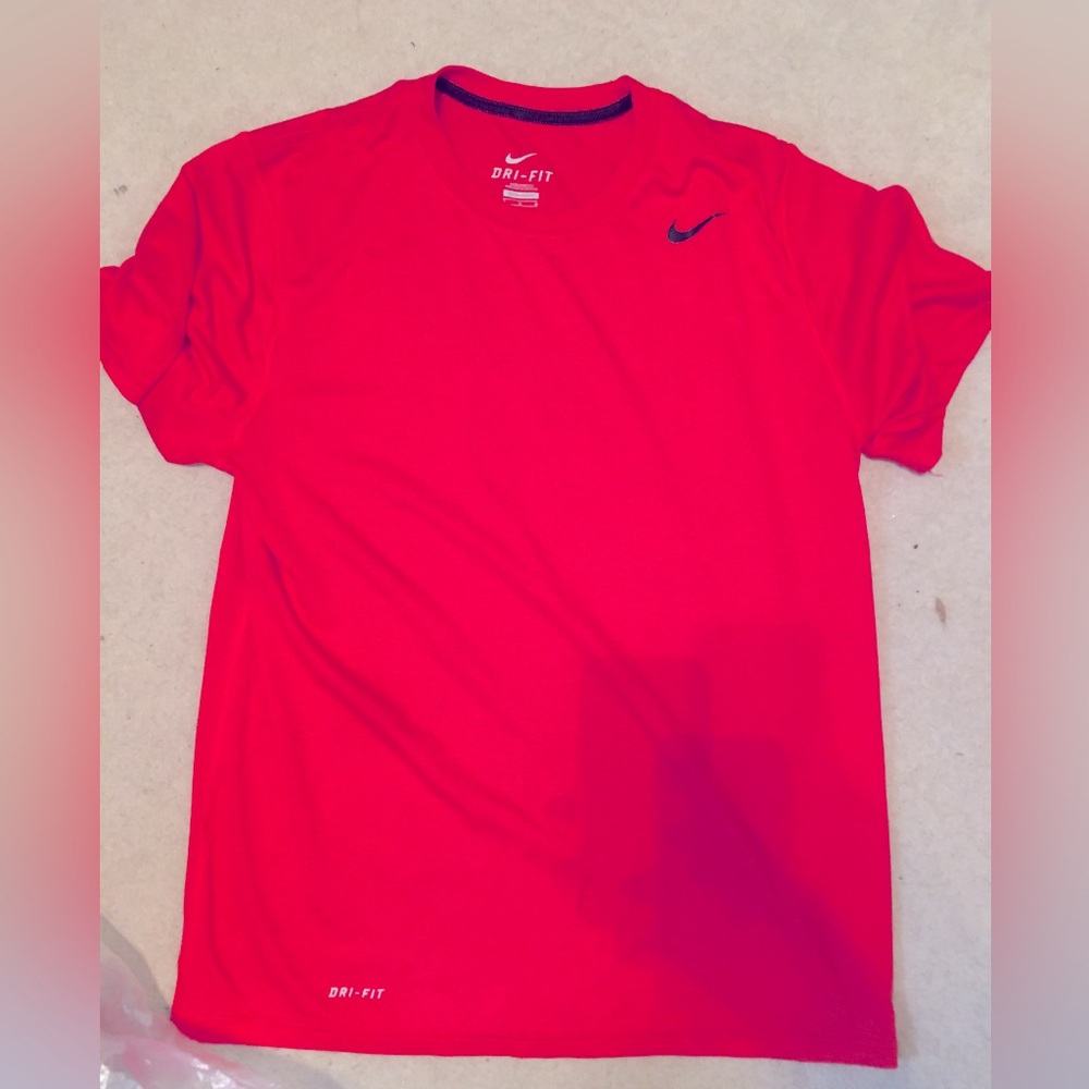 Nike dri fit